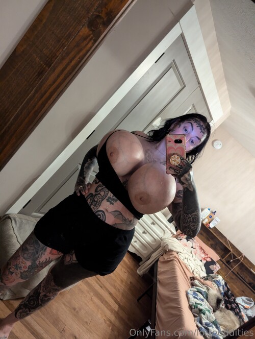 LotteOddities / Charlotte Nude Leaked Onlyfans Photo LotteOddities / Charlotte Nude Leaked Onlyfans Photo