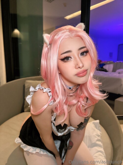 Ashounch Nude Leaked Onlyfans Photo Ashounch Nude Leaked Onlyfans Photo