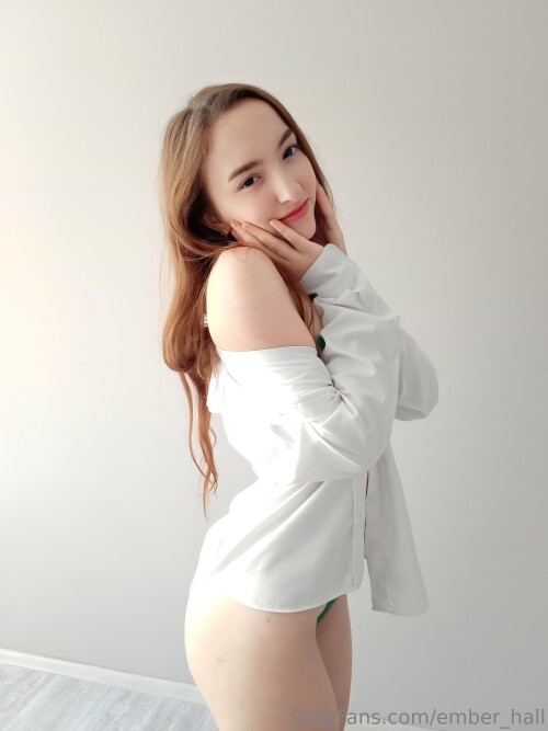 Ember Hall | ember_hall Nude Leaked Onlyfans Photo Ember Hall | ember_hall Nude Leaked Onlyfans Photo