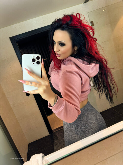 Starfucked Nude Leaked Onlyfans Photo