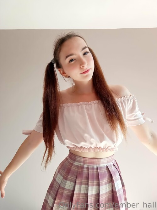 Ember Hall | ember_hall Nude Leaked Onlyfans Photo Ember Hall | ember_hall Nude Leaked Onlyfans Photo