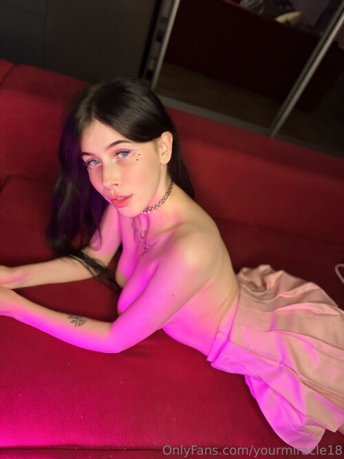 Miraclee | Sexy_miraclee | yourmiracle18 Nude Leaked Onlyfans Photo Miraclee | Sexy_miraclee | yourmiracle18 Nude Leaked Onlyfans Photo