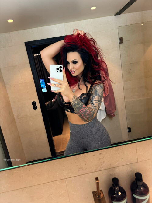Starfucked Nude Leaked Onlyfans Photo