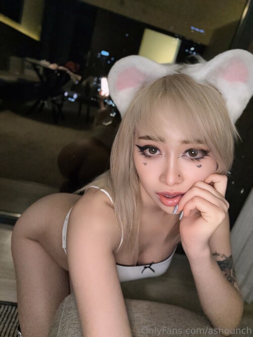 Ashounch Nude Leaked Onlyfans Photo Ashounch Nude Leaked Onlyfans Photo