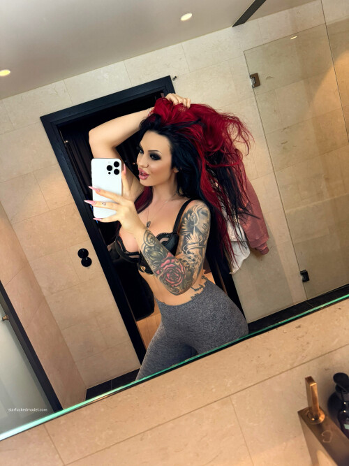 Starfucked Nude Leaked Onlyfans Photo