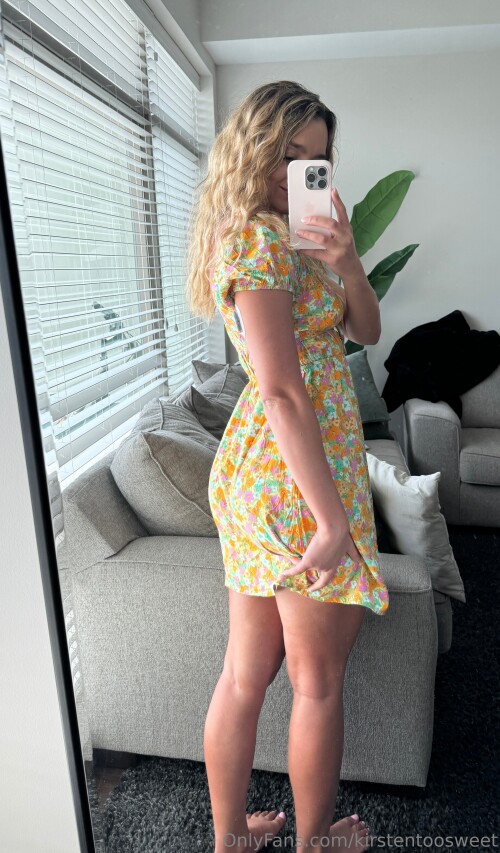 Kirstentoosweet Nude Leaked Onlyfans Photo Kirstentoosweet Nude Leaked Onlyfans Photo