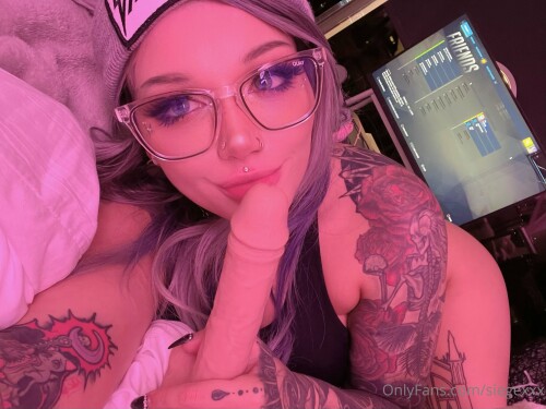 Siege - siegexxx - undersiegexo Nude Leaked Onlyfans Photo Siege - siegexxx - undersiegexo Nude Leaked Onlyfans Photo