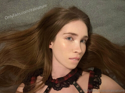 irainature Nude Leaked Onlyfans Photo