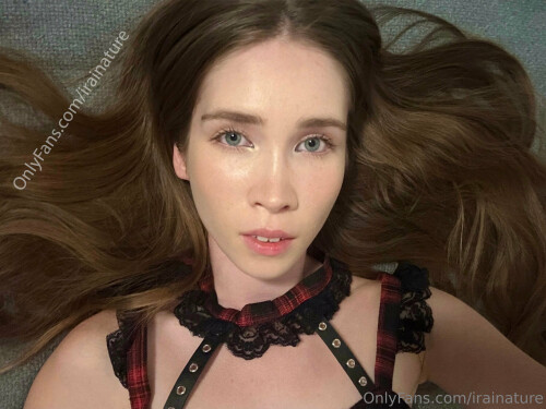 irainature Nude Leaked Onlyfans Photo