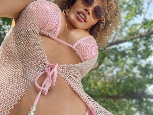 Nicole Amato - Bodybynixx Nude Leaked Onlyfans Photo Nicole Amato - Bodybynixx Nude Leaked Onlyfans Photo