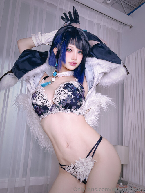 Okita Rinka Nude Leaked Onlyfans Photo Okita Rinka Nude Leaked Onlyfans Photo