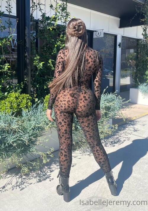 Isabelle Eleanore | IsabelleJeremy Nude Leaked Onlyfans Photo Isabelle Eleanore | IsabelleJeremy Nude Leaked Onlyfans Photo