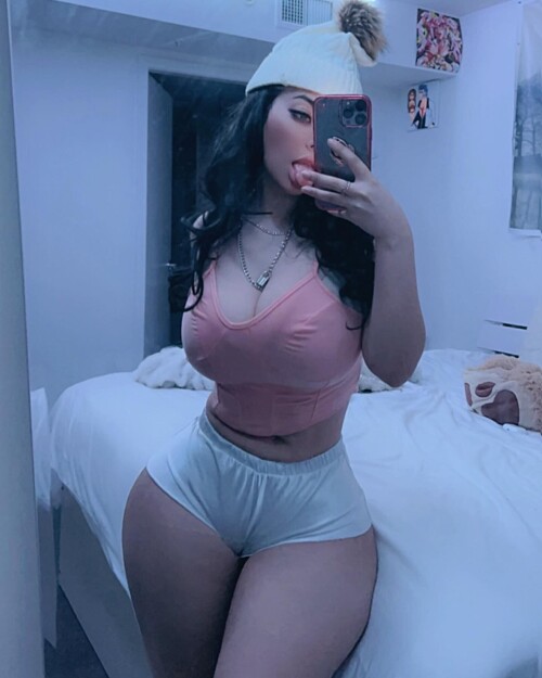 Asyrie | Pisceus Leaked Onlyfans Nude