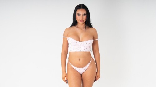 Megan Bronté / meganbronte / mykib Nude Leaked Onlyfans Photo