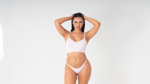 Megan Bronté / meganbronte / mykib Nude Leaked Onlyfans Photo