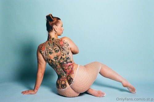 Olivia Stpierre | OfficialOSTP | o.st.p | o.st.p Nude Leaked Onlyfans Photo