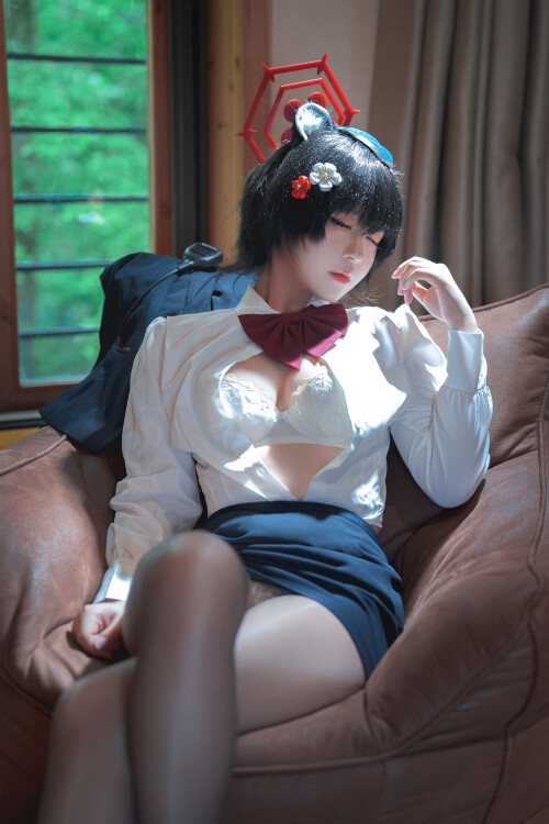 半半子 BANBANKO Nude Leaked Onlyfans Photo 半半子 BANBANKO Nude Leaked Onlyfans Photo