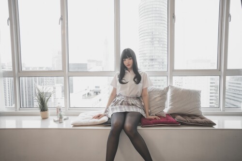 Ying Tze Nude Leaked Onlyfans Photo