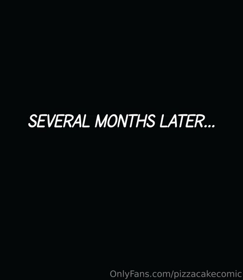 pizzacakecomic / Pizza cake comics Nude Leaked Onlyfans Photo