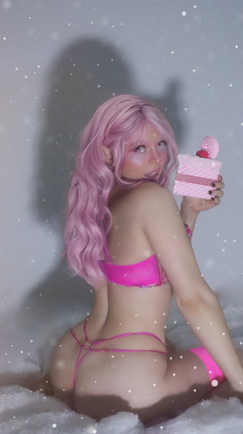 Kirsten Ria - WhatCulture Nude Leaked Onlyfans Photo Kirsten Ria - WhatCulture Nude Leaked Onlyfans Photo