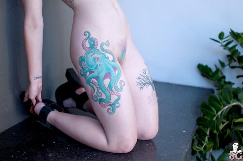 arachnie Nude Leaked Photo & Exclusive Gallery