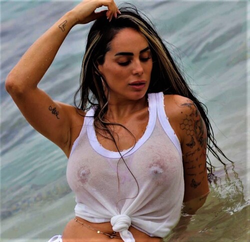 Alin Levi Nude Leaked Onlyfans Photo Alin Levi Nude Leaked Onlyfans Photo
