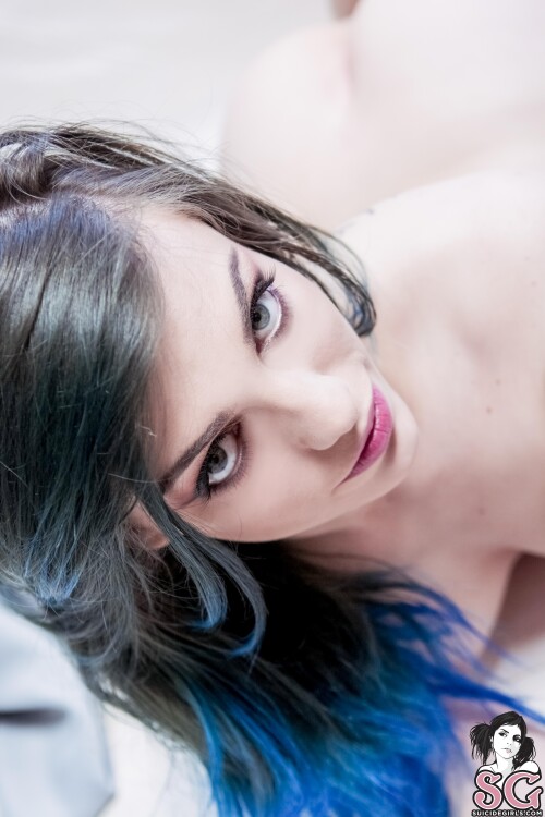 Lovia Suicide Nude Leaked Onlyfans Photo