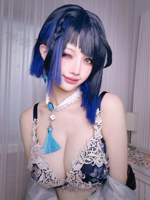 Okita Rinka Nude Leaked Onlyfans Photo Okita Rinka Nude Leaked Onlyfans Photo