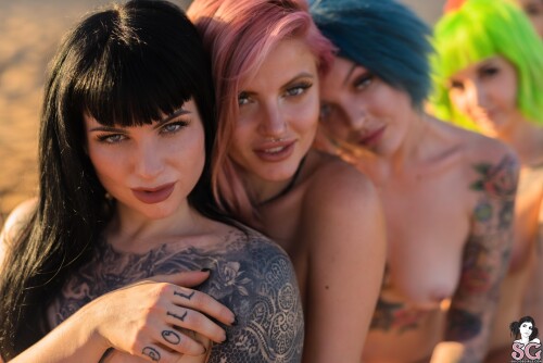 arachnie Nude Leaked Photo & Exclusive Gallery