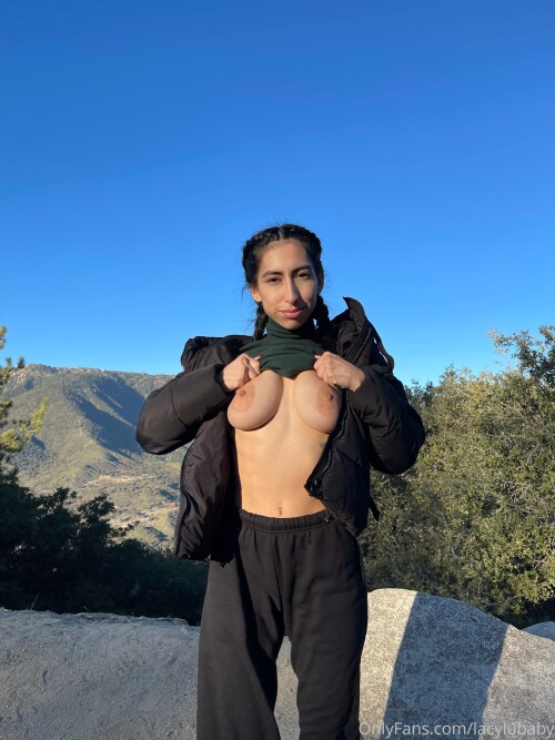 Lacylubaby Nude Leaked Onlyfans Photo Lacylubaby Nude Leaked Onlyfans Photo