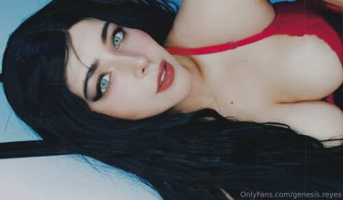 genesis.reyes Nude Leaked Onlyfans Photo