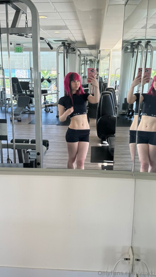 yyuki | kittensulk Nude Leaked Onlyfans Photo yyuki | kittensulk Nude Leaked Onlyfans Photo