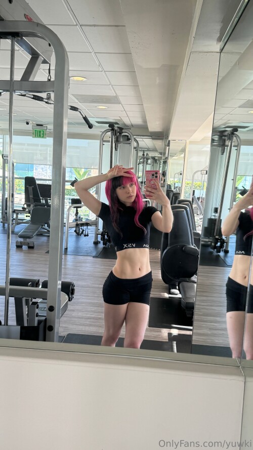 yyuki | kittensulk Nude Leaked Onlyfans Photo yyuki | kittensulk Nude Leaked Onlyfans Photo