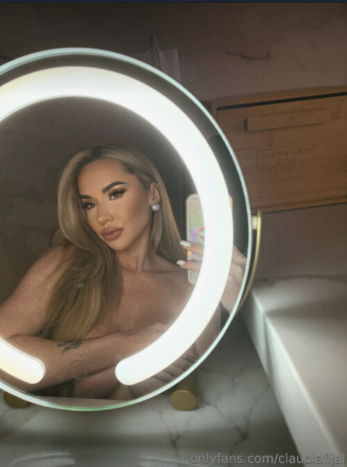 Claudia Fijal Nude Leaked Onlyfans Photo Claudia Fijal Nude Leaked Onlyfans Photo