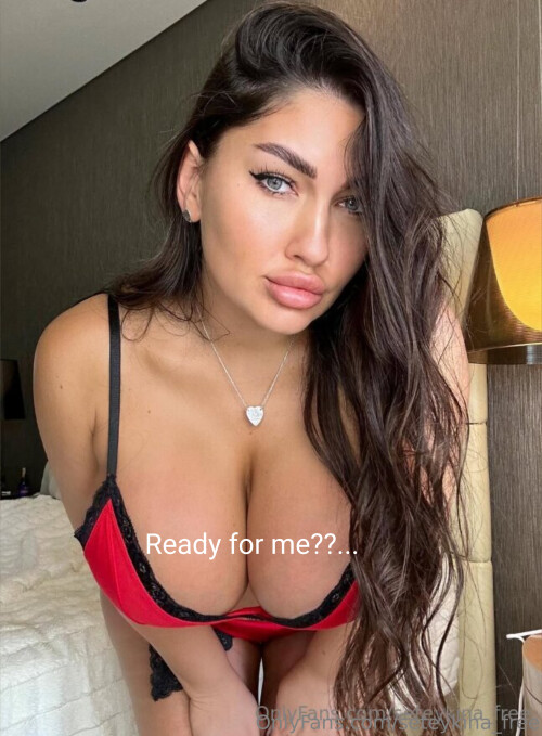 Olga Seteykina Nude Leaked Onlyfans Photo Olga Seteykina Nude Leaked Onlyfans Photo