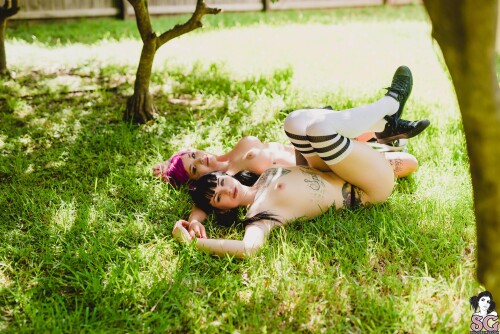 arachnie Nude Leaked Photo & Exclusive Gallery