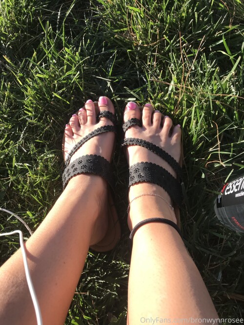 Bronwynnrosee Nude Leaked Onlyfans Photo Bronwynnrosee Nude Leaked Onlyfans Photo