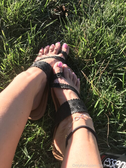 Bronwynnrosee Nude Leaked Onlyfans Photo Bronwynnrosee Nude Leaked Onlyfans Photo