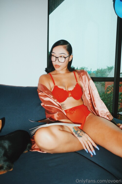 Eri | Ovoeri | Therealovoeri Nude Leaked Onlyfans Photo