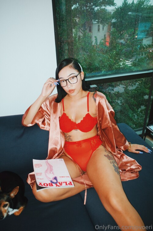 Eri | Ovoeri | Therealovoeri Nude Leaked Onlyfans Photo