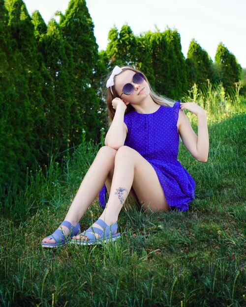 Alisaya / alice.tt / alicehowold / Allice / AliceSunny / Aliceonelove Nude Leaked Onlyfans Photo
