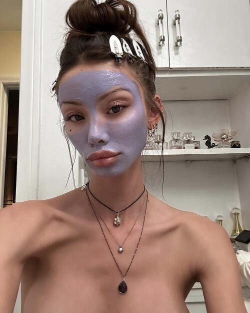 Kaile Goh Nude Leaked Onlyfans Photo Kaile Goh Nude Leaked Onlyfans Photo