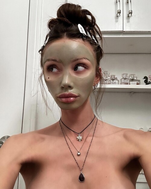 Kaile Goh Nude Leaked Onlyfans Photo Kaile Goh Nude Leaked Onlyfans Photo