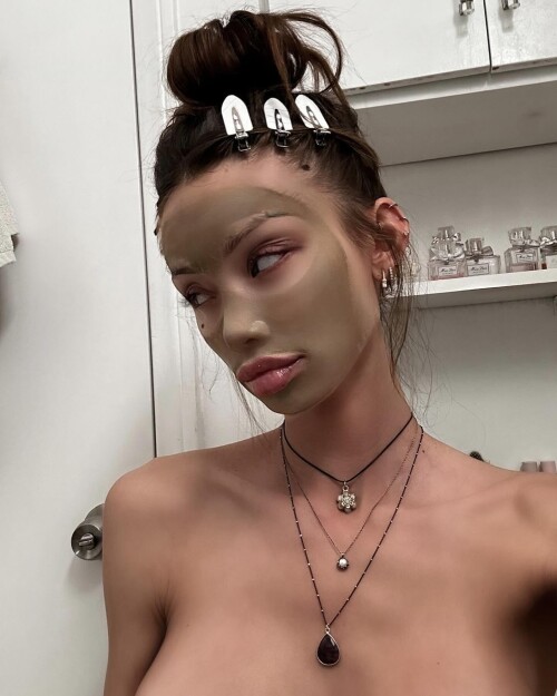 Kaile Goh Nude Leaked Onlyfans Photo Kaile Goh Nude Leaked Onlyfans Photo