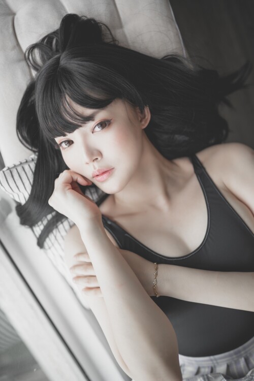 Ying Tze Nude Leaked Onlyfans Photo