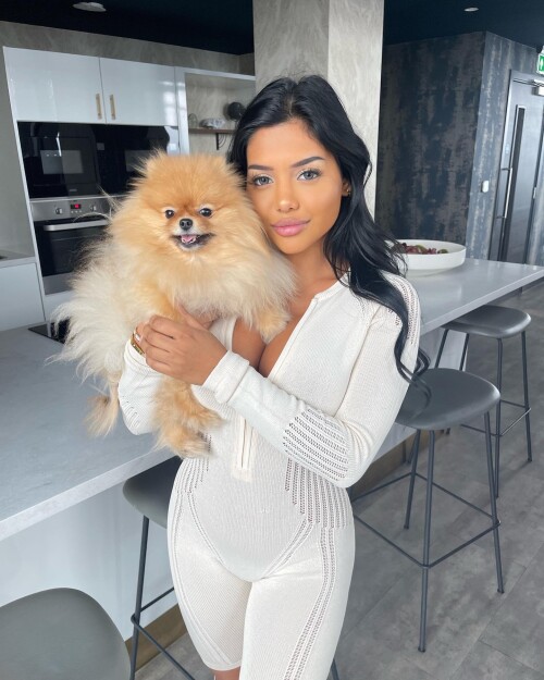 Nursh Nurshath Dulal Nude Leaked Onlyfans Photo