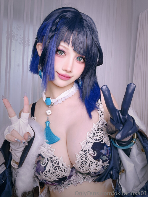 Okita Rinka Nude Leaked Onlyfans Photo Okita Rinka Nude Leaked Onlyfans Photo