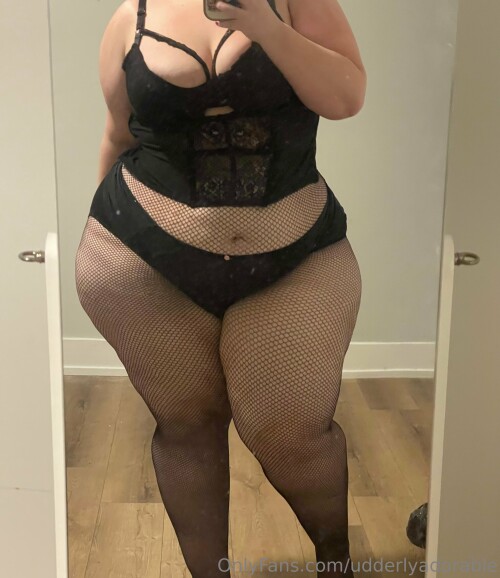 Udderlyadorable Nude Leaked Onlyfans Photo Udderlyadorable Nude Leaked Onlyfans Photo