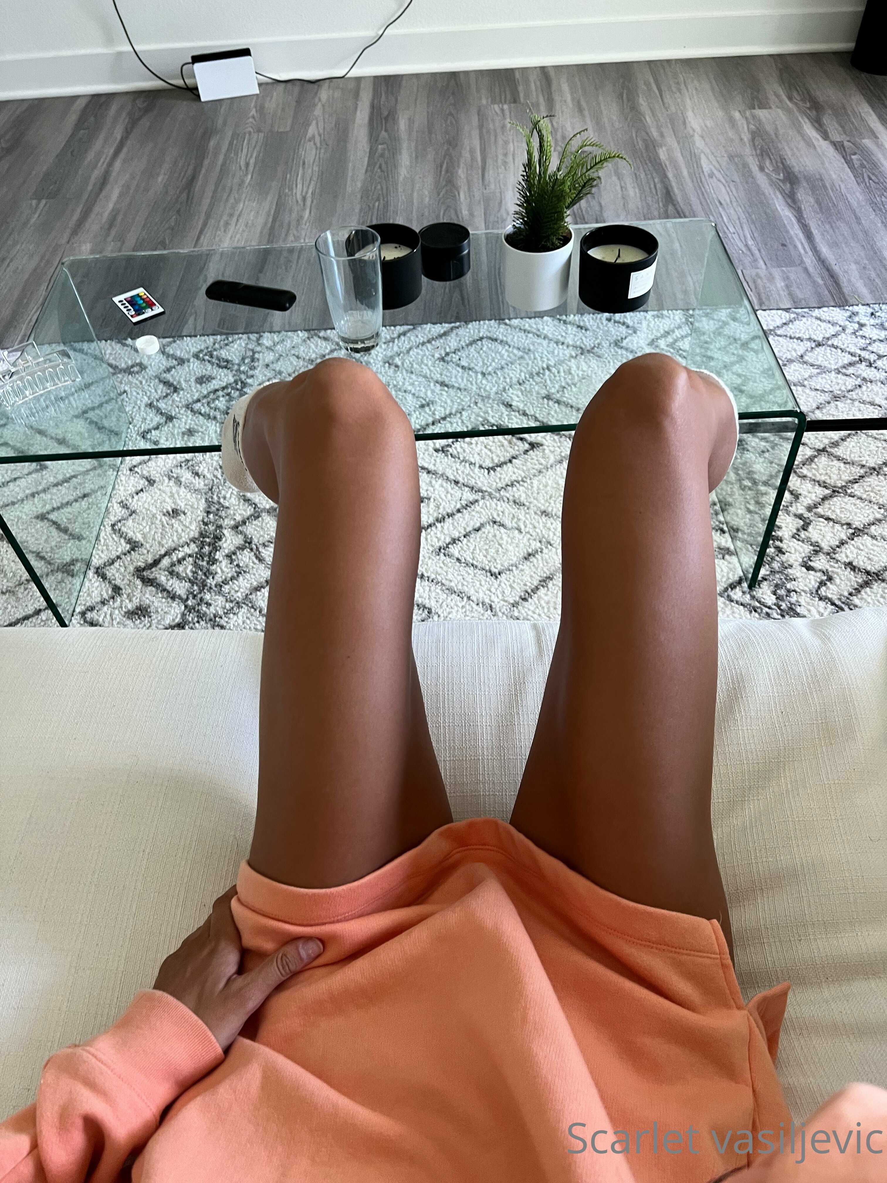 Scarlet Vas / Scarlet Silva Nude Leaked Onlyfans Photo Scarlet Vas / Scarlet Silva Nude Leaked Onlyfans Photo
