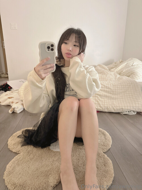 Awwni Nude Leaked Onlyfans Photo Awwni Nude Leaked Onlyfans Photo